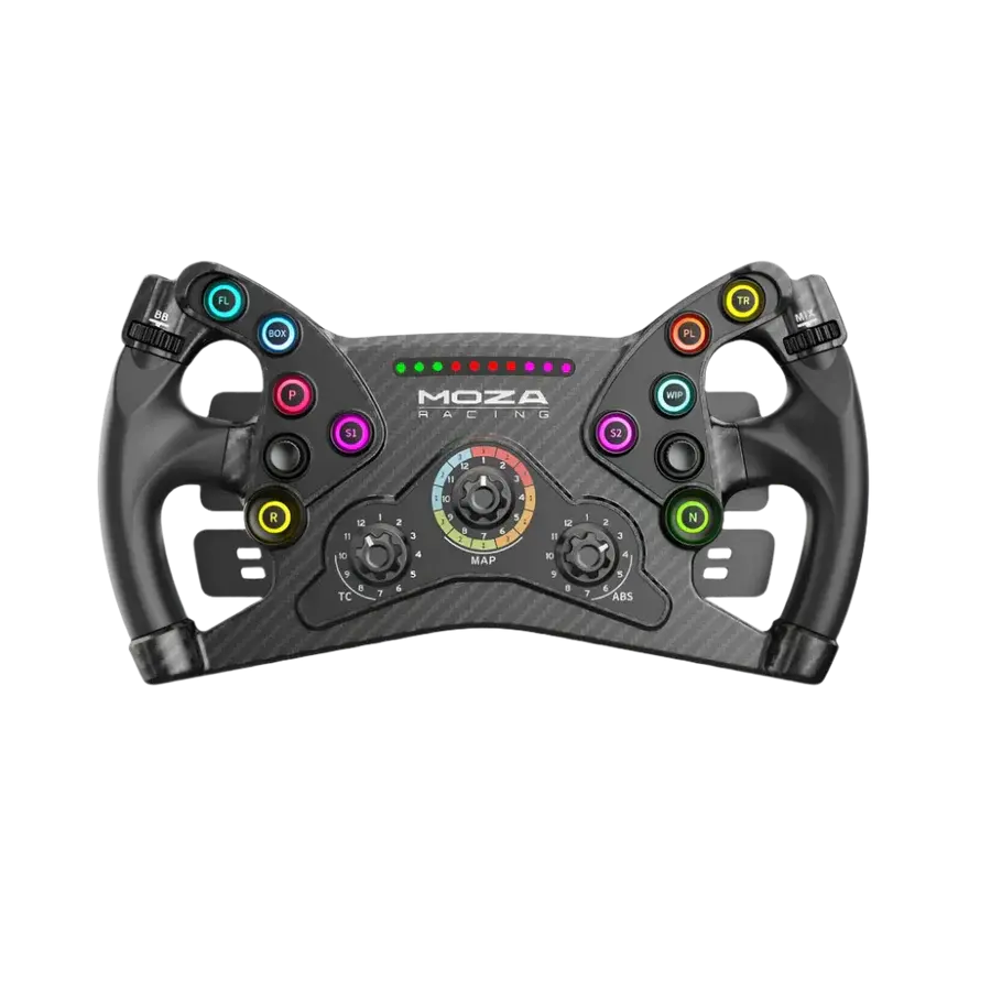 Moza Ks Steering Wheel 1