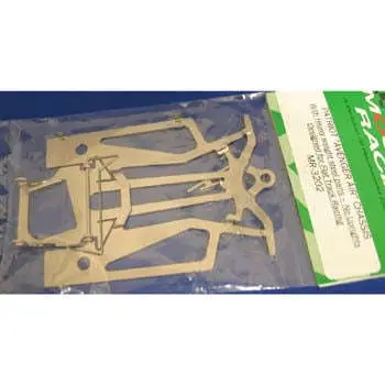 Mossetti Avenger Air 2 Piece Chassis 1