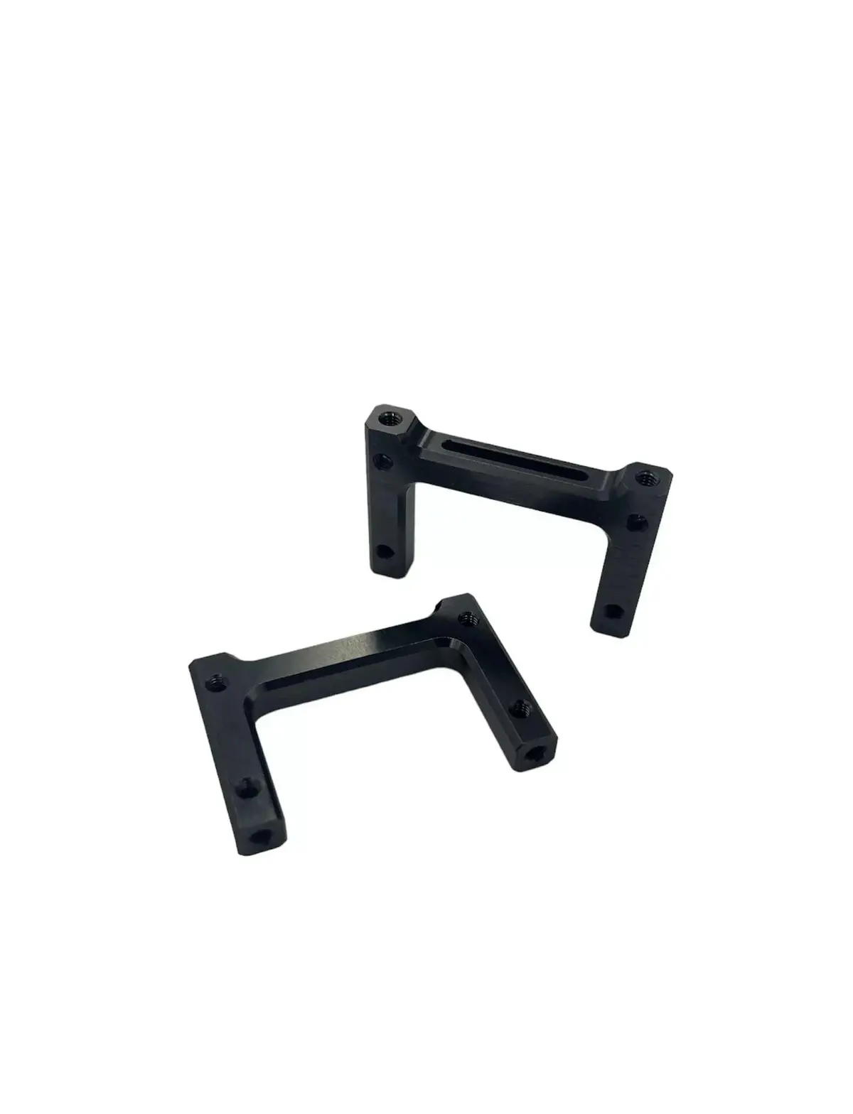 Mr33 Awesomatix A800fx Evo Alun Rear Bulkhead Set. 1