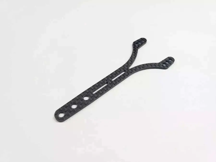 Mr33 Carbon Split Topdeck 1,6Mm Soft Awesomatix A800r / Mmx (1) 1