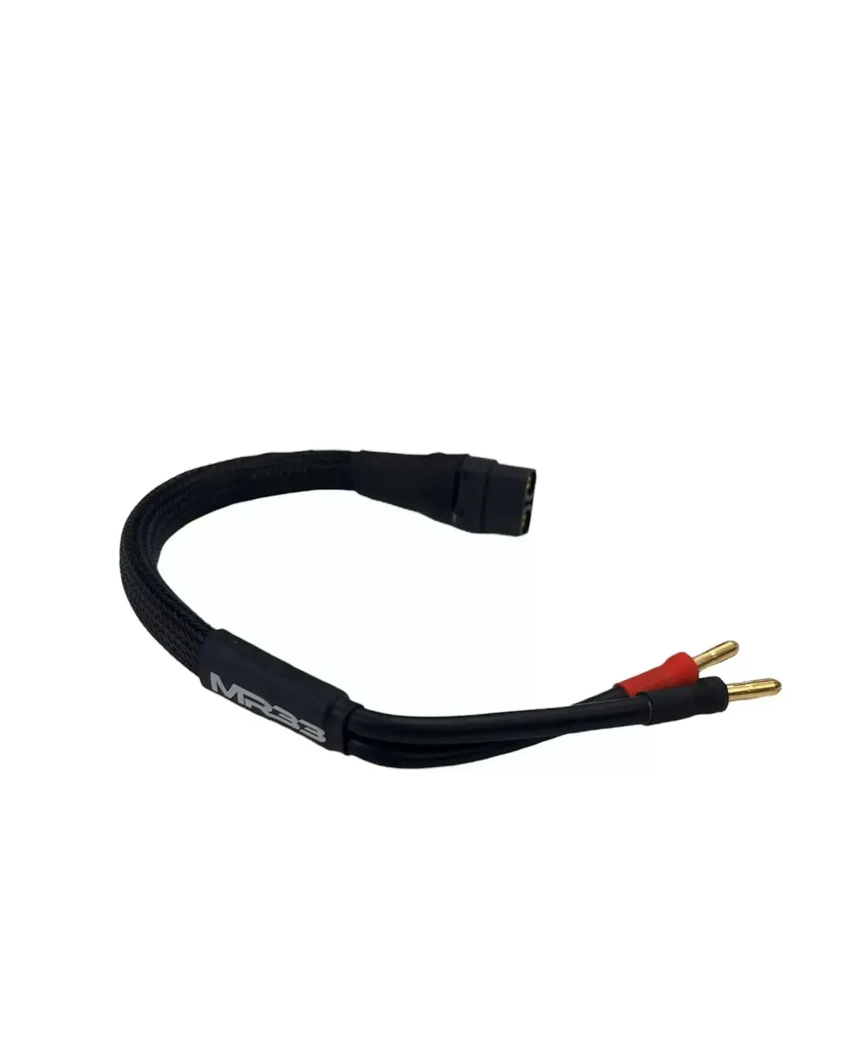 Mr33 Power Cable For Dx8 Charger. 1