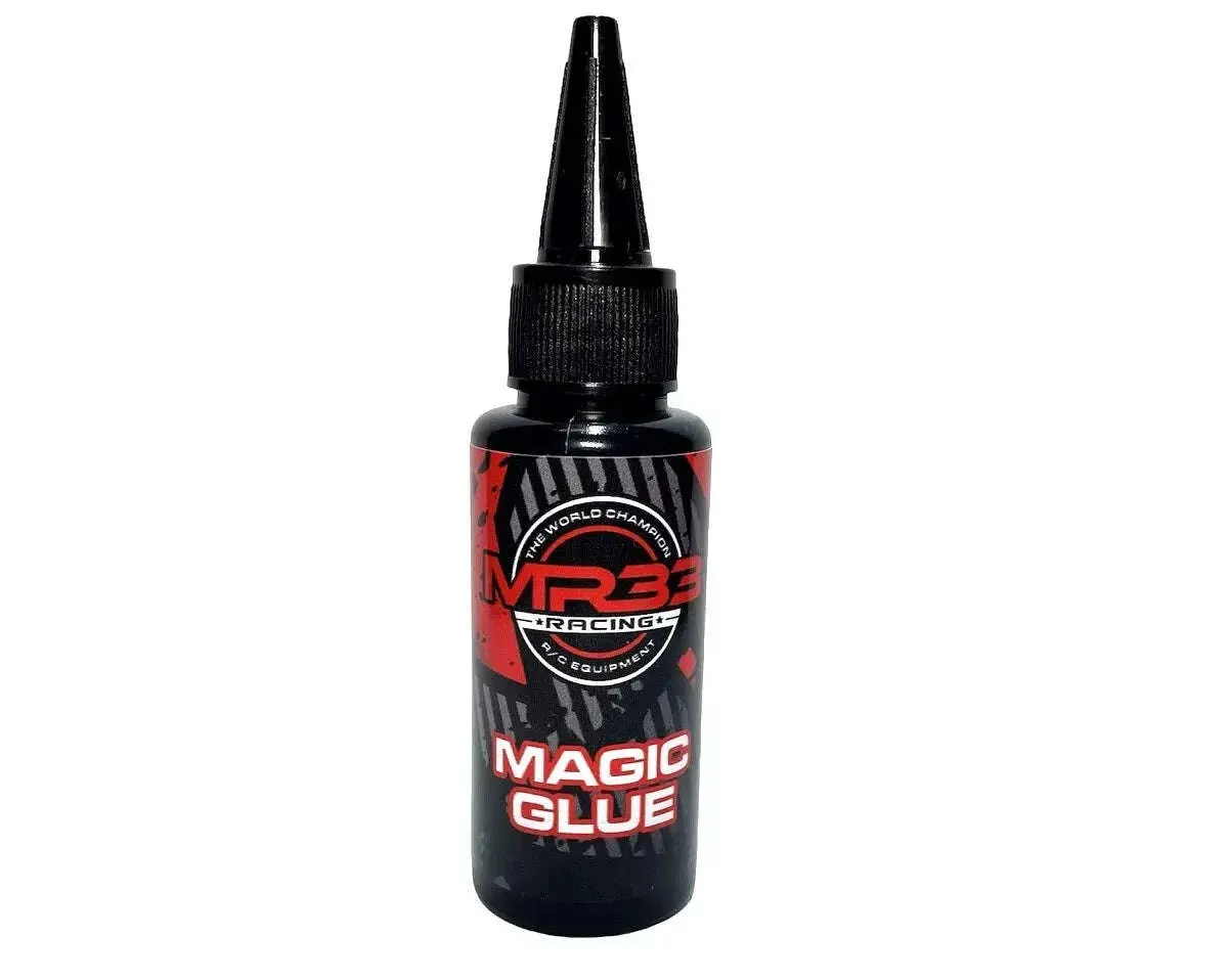 Mr33 Magic Repair Glue (15G) 1