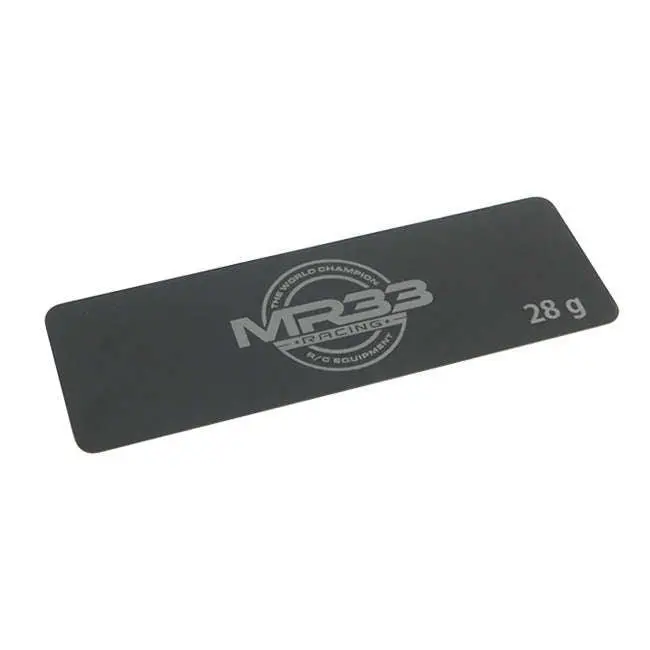 Mr33 Steel Battery Weights 1