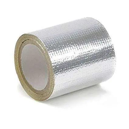 Mr33 Aluminum Reinforced Tape 1