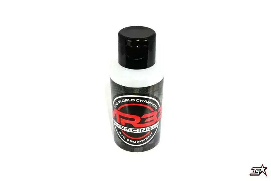 Mr33 Silicone Oil 1