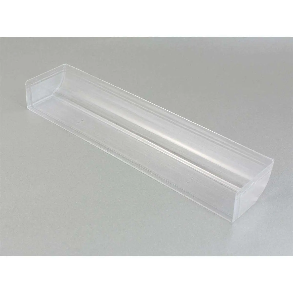 Mr33 Body Rear Wing 190 Mm Ver.2 (0.5Mm) 1