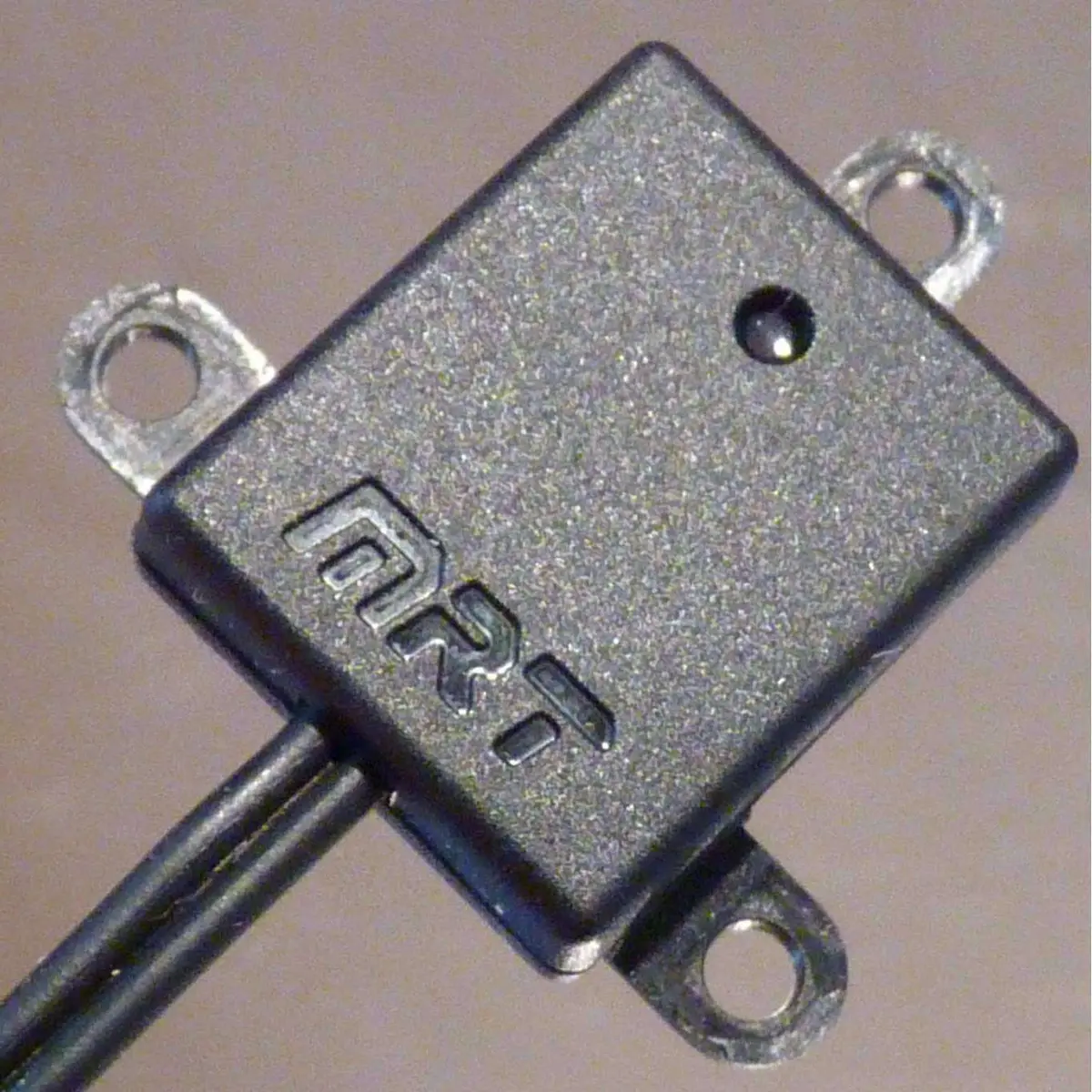 Mrt Personal Transponder 1