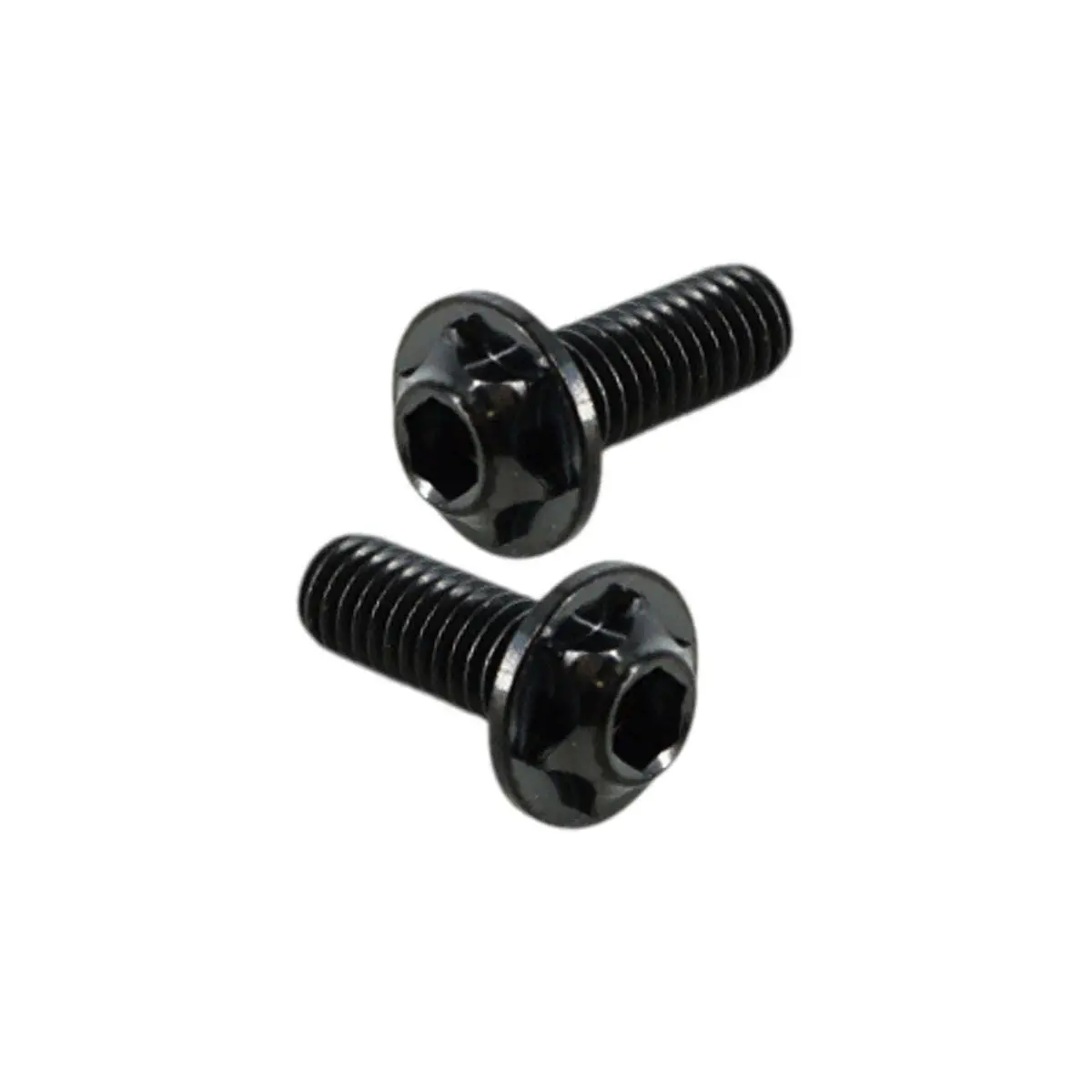 Excelerate M3 X 8 Lp Titanium Motor Screws (2) 1