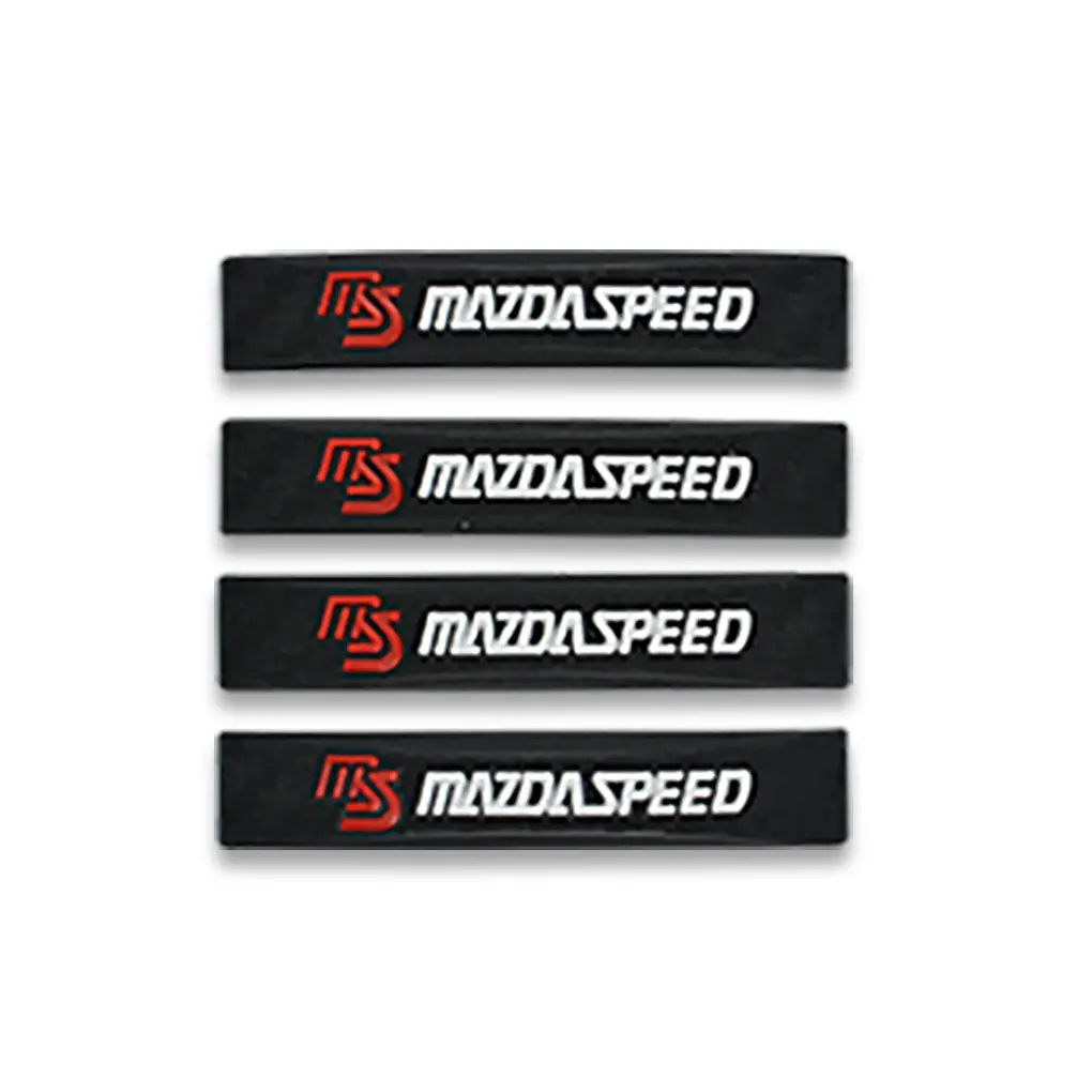 Mazda Car Door Egde Protector 1