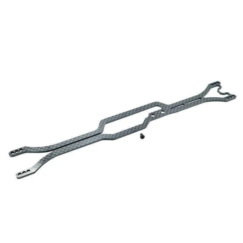 Rcmaker Slimflex Topdeck 1Pcs (Pick Car In Menu) 1