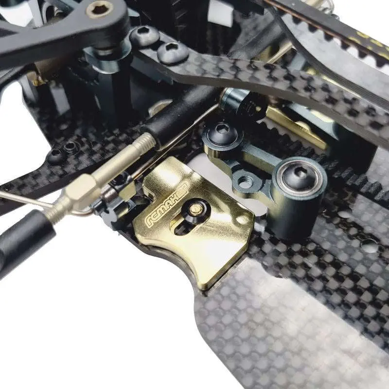 Rcmaker Weightshift Front Weight Set For Mtc2 2