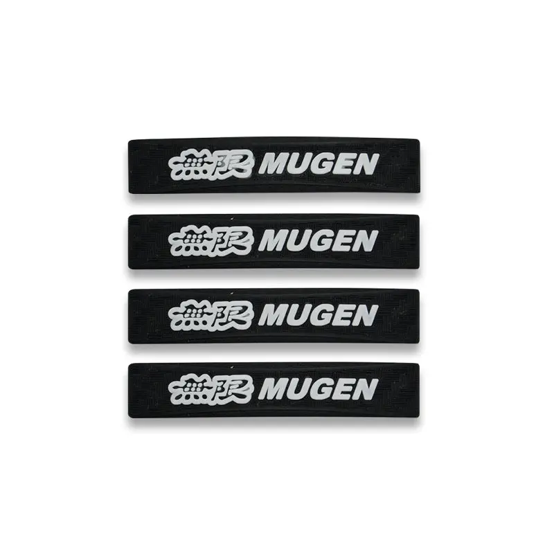 Mugen Car Door Egde Protector 1