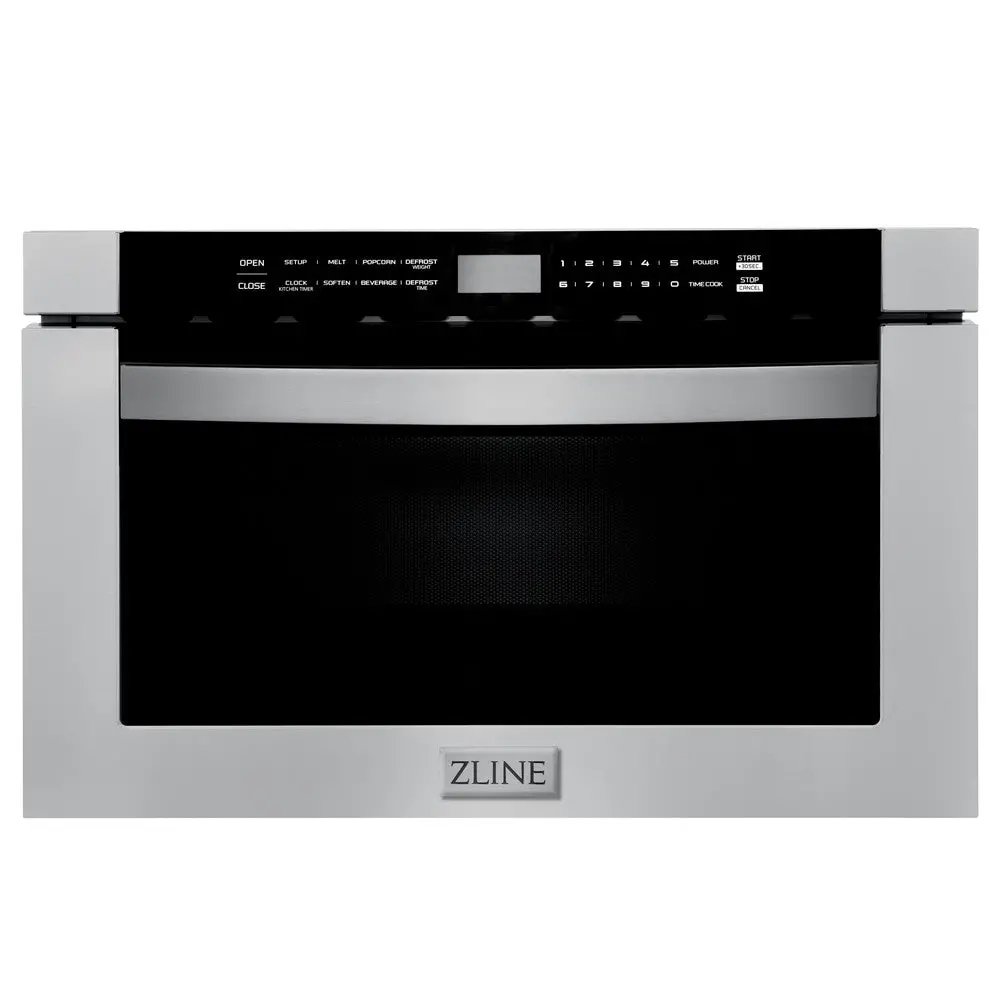 Z-Line Microwaves Model Mwd-1 1