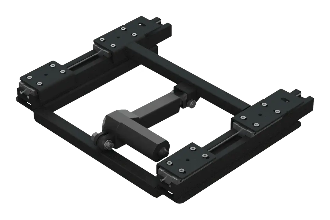 Trak Racer Motorised Seat Slider 1