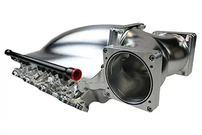 Ls-Edge Turbo Manifold 1