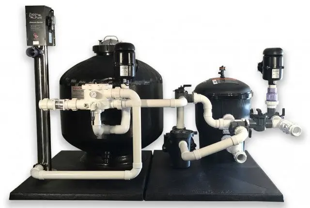 Mashimizu Filtration Systems 1