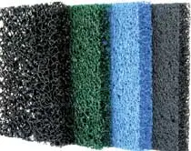 Pond Filter Pads And Media Half Sheets 1