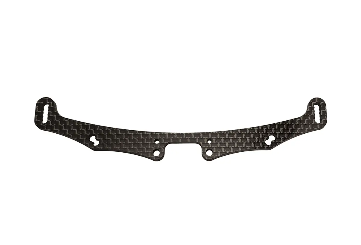 Mad Wurks Rear Shock Tower Body Mount Mi9 (1) 1