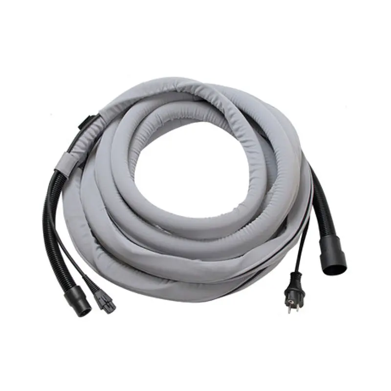 Mirka Vacuum Hose, Cable And Sleeve 10M Kit 1