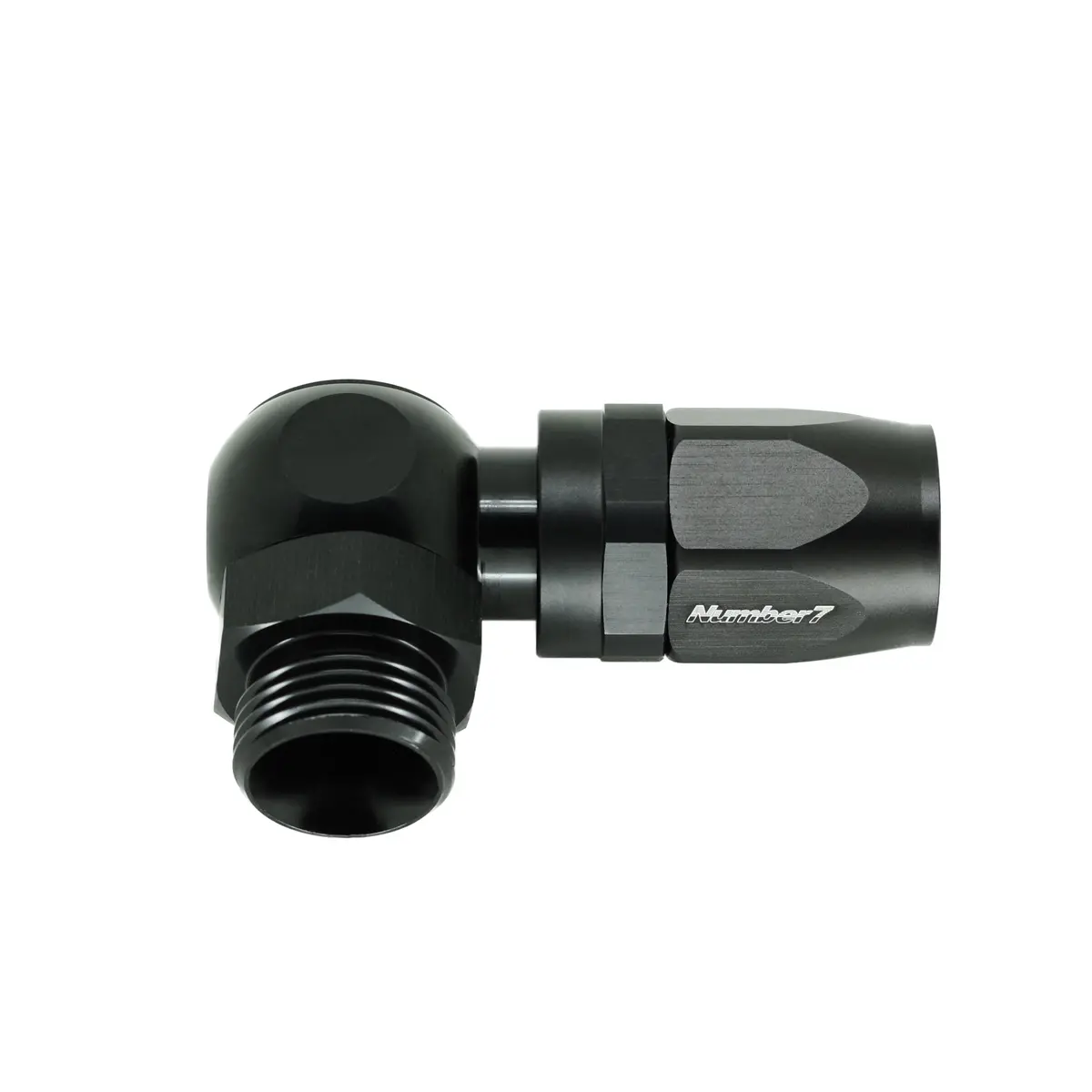 Banjo Fittings Fit Rubber Hose  バンジョー フィッティング フィット ラバー ホースエンド 1