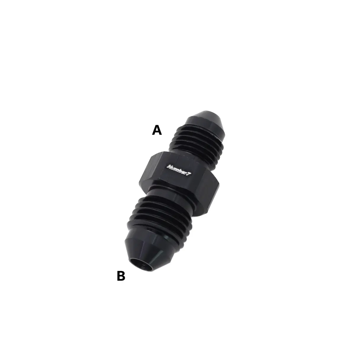 Male Flare Reducers オス フレアー 変換 1