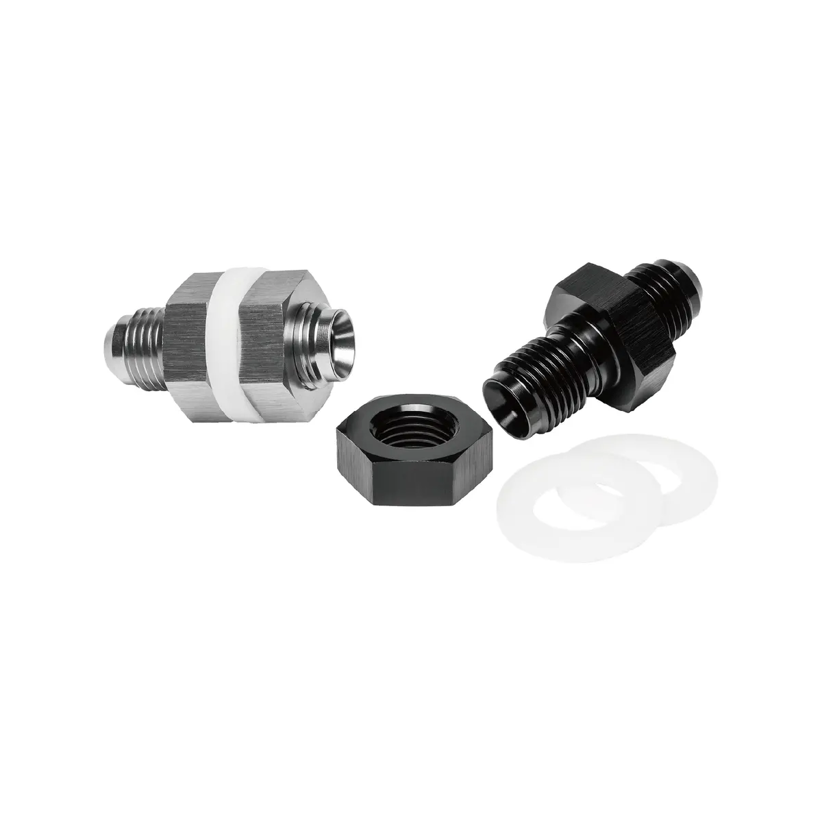 Fuel Cell Fittings フューエル セル フィッティング 1
