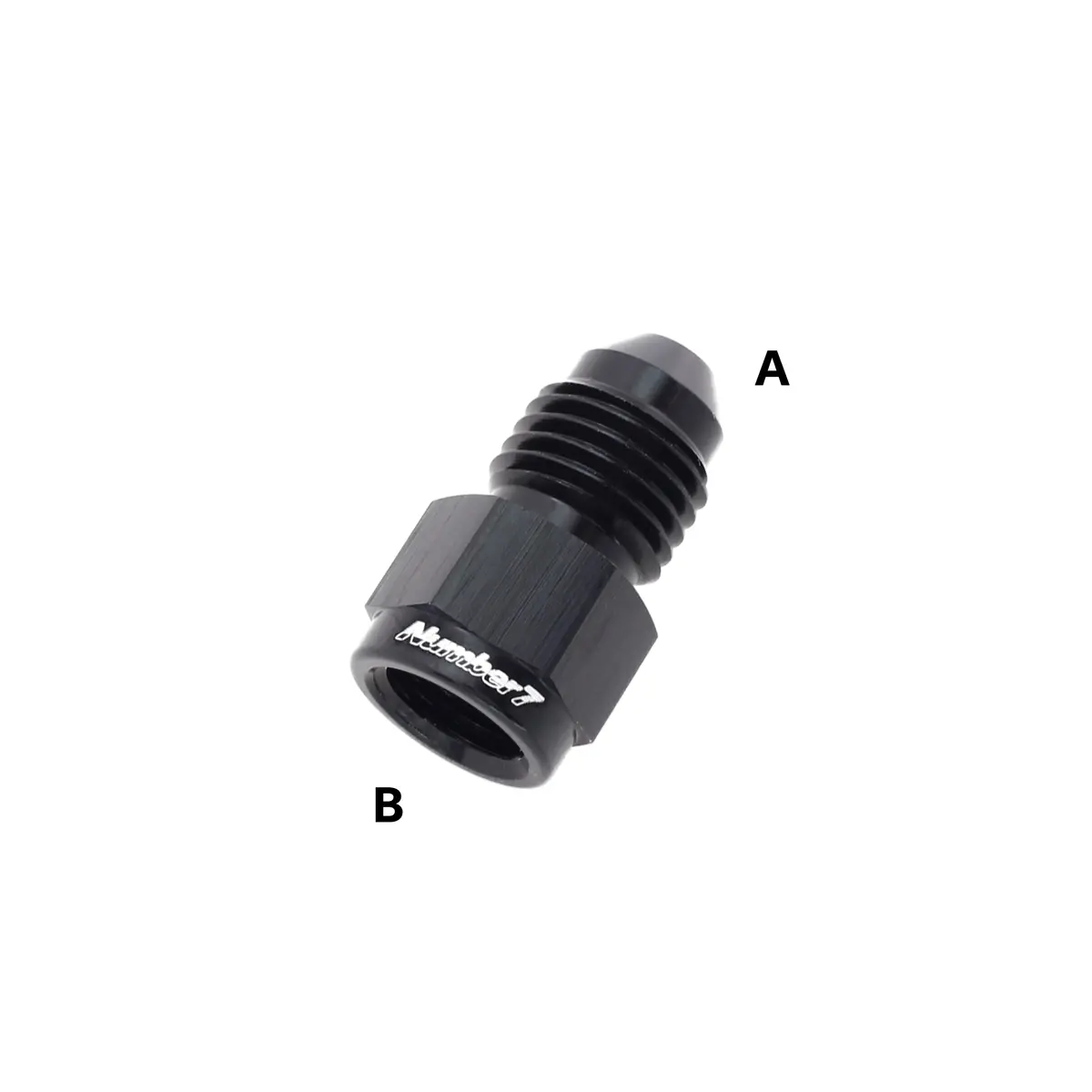 An Flare Reducers Female/Male An フレア 変換 メス/オス 1