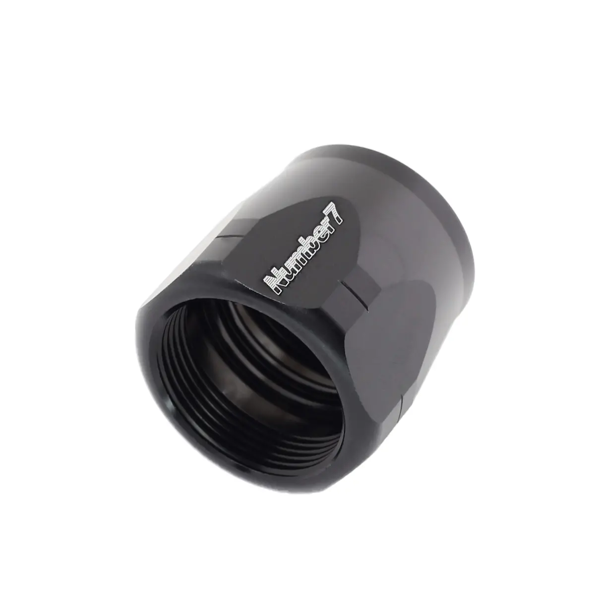 Hose End Sockets To Suit Cutter Style-Alloy　ホースエンド ソケット補修部品 1