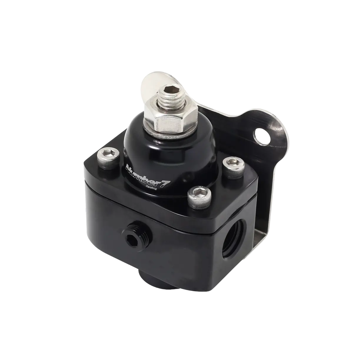 Carby 2 Port Regulator キャブ2ポート レギュレター 1