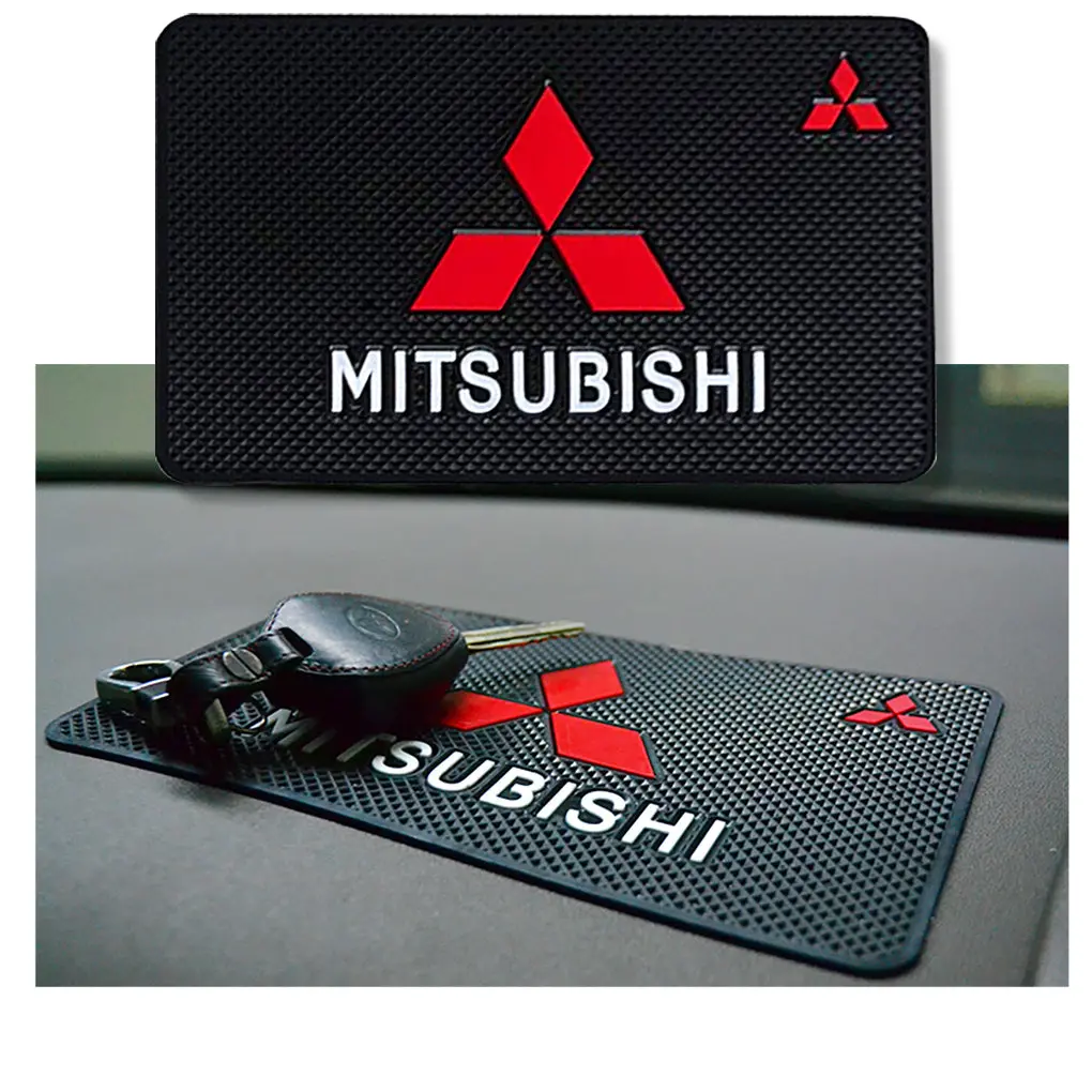 Mitsubishi Non Slip Mat Dashboard 1
