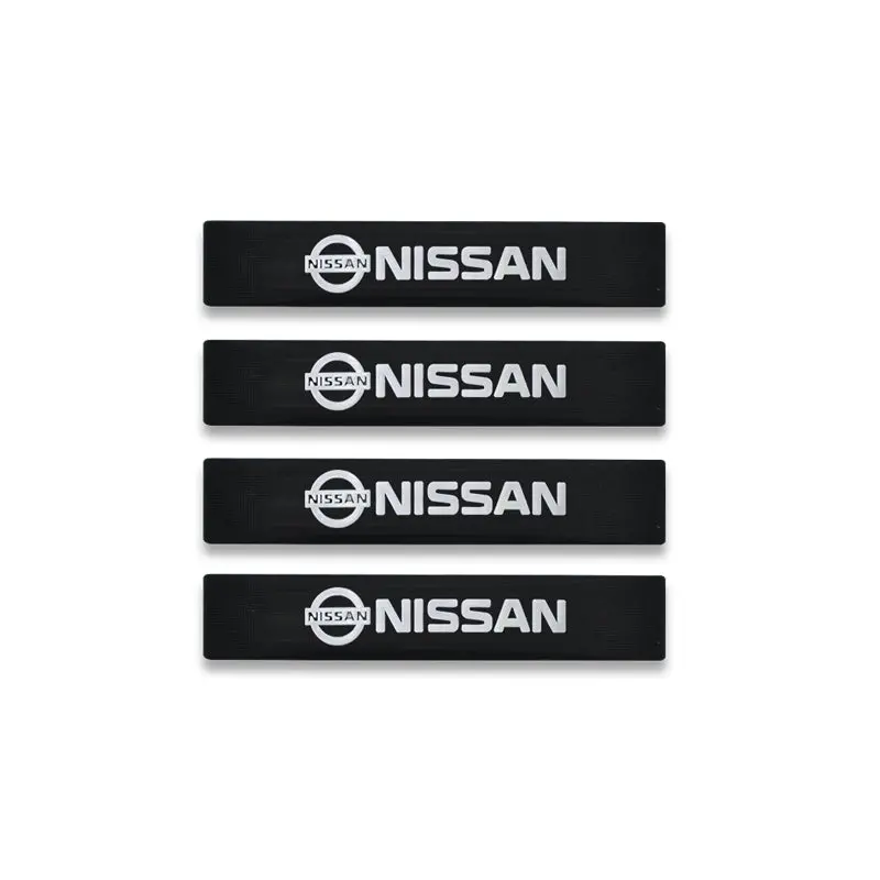 Nissan Car Door Egde Protector 2