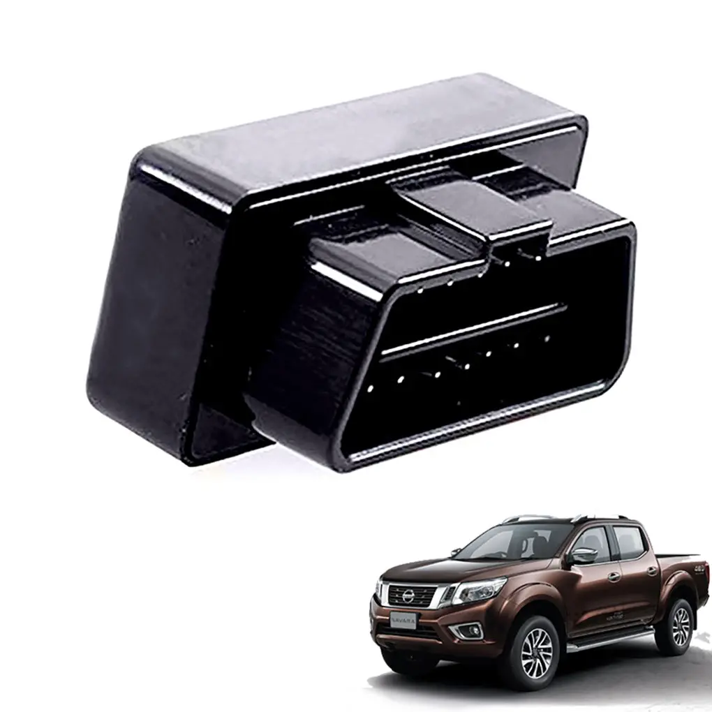 Obd Speed Lock For Nissan Navara 1
