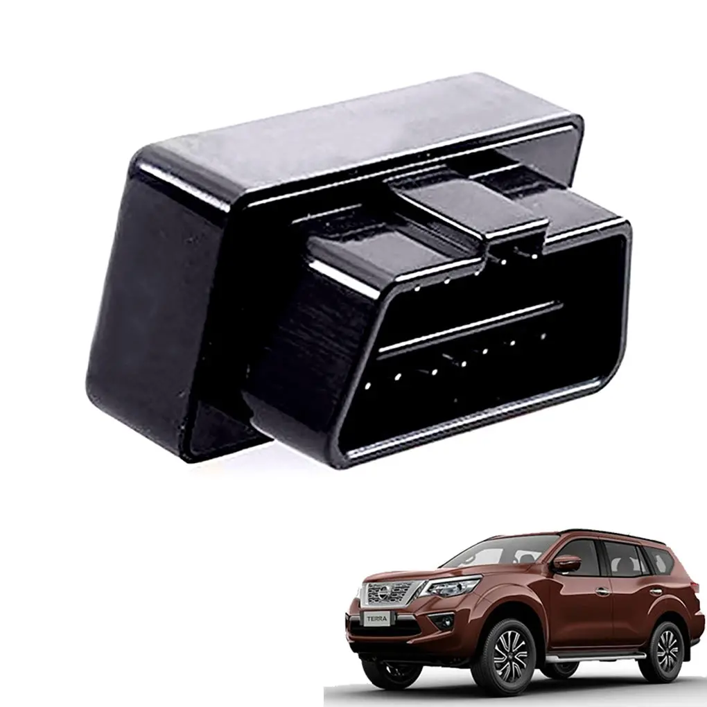 Obd Speed Lock For Nissan Terra 1