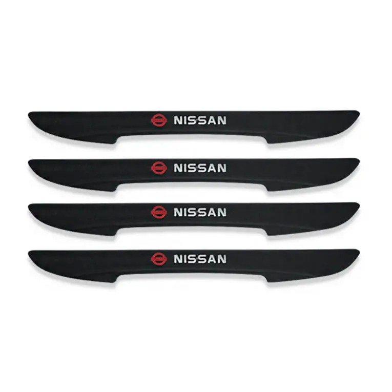 Nissan Car Door Sticker Protector 1