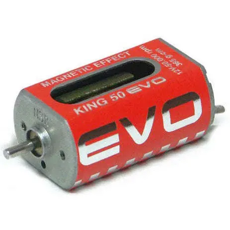 Nsr King Slot Car Motors 10