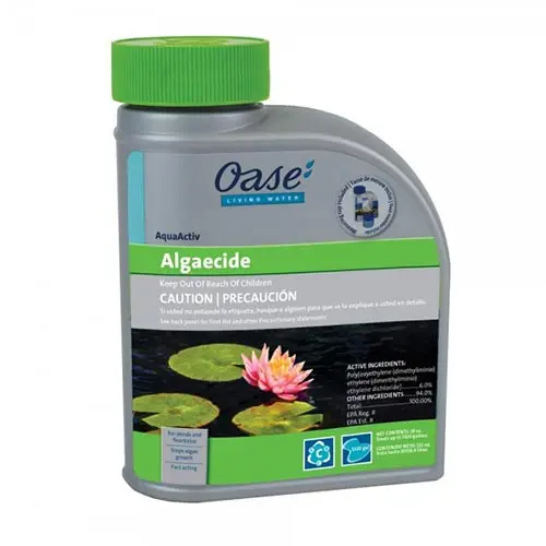 Oase Aquaactiv Algaecide 1