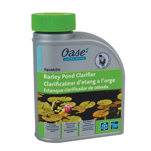 Oase Aquaactiv Barley Pond Clarifier 1