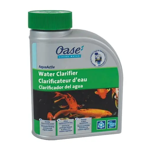 Oase Aquaactiv Water Clarifier 1