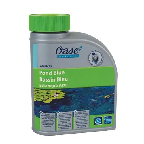 Oase Aquaactiv Pond Blue 1