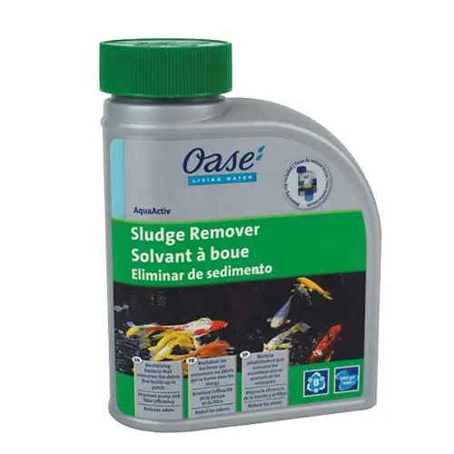 Oase Aquaactiv Sludge Remover 1