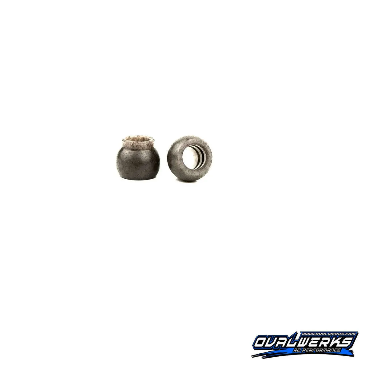 Ovalwerks Grooved Front Pivot Balls 1