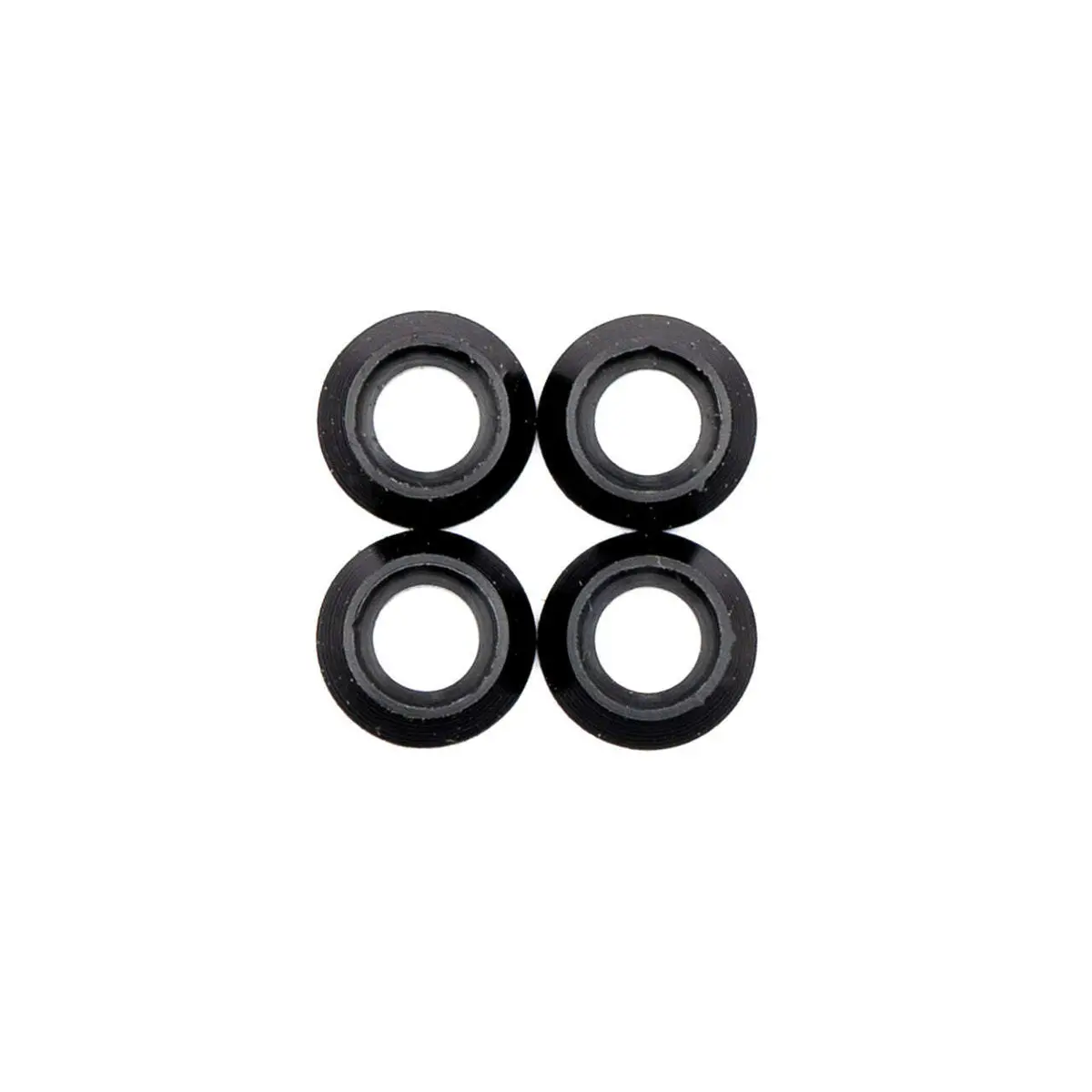 Ovalwerks Front Spring Buckets 1