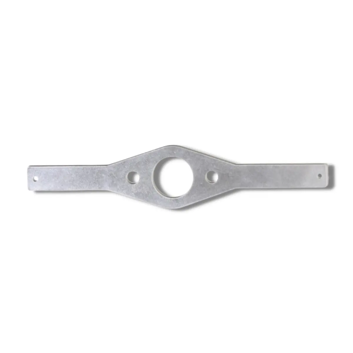 Oil Tank Hold-Down Strap 1