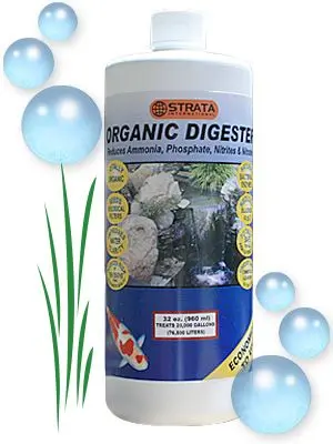 Strata Organic Digester By Greentech 1