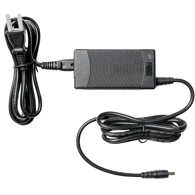 Simagic P-Aps Accessories Power Supply – Power Unit For Haptic, Led & Heel-Stop Modules 1