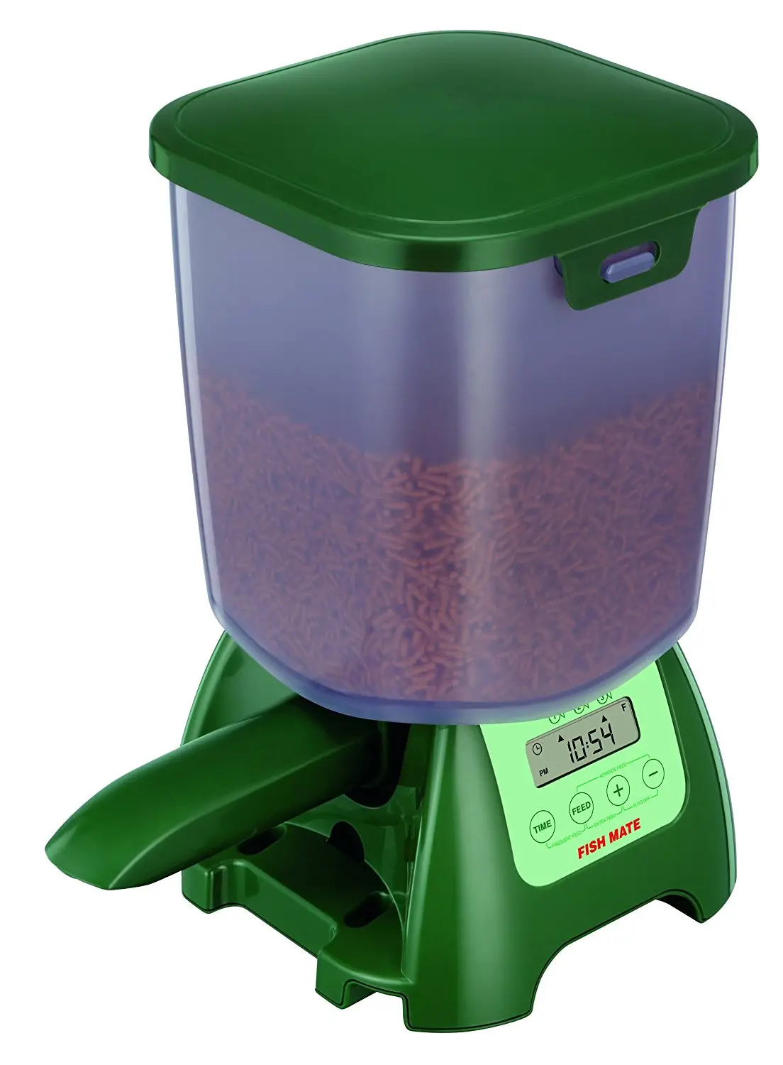 Animate/Fishmate P7000 Fish Feeder 1