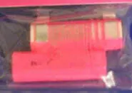 Parma 2.5 Ohm Turbo Resistor 1