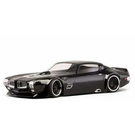 Protoform 71 Firebird Vta Body 1