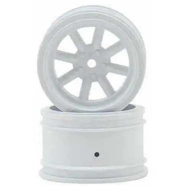 Protoform Vta Rear Wheels.  31Mm 1