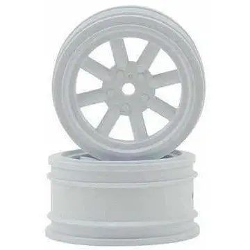 Protoform Vta Front Wheels.  26Mm 1